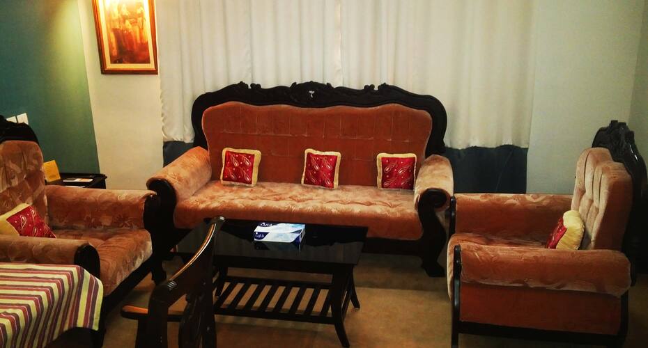 Hotel Anugraha, Kochi 4